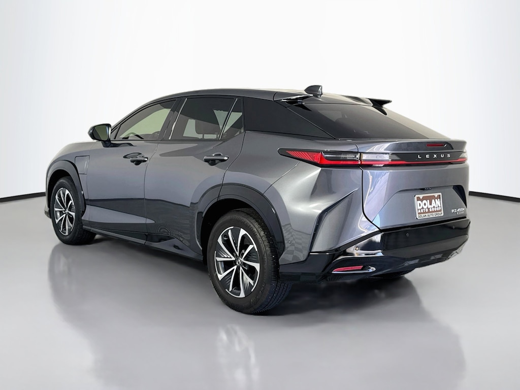 Used 2023 Lexus RZ RZ 450e Premium Sport Utility