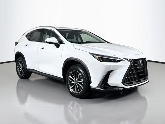 New 2026 Lexus NX NX 350 Premium SUV