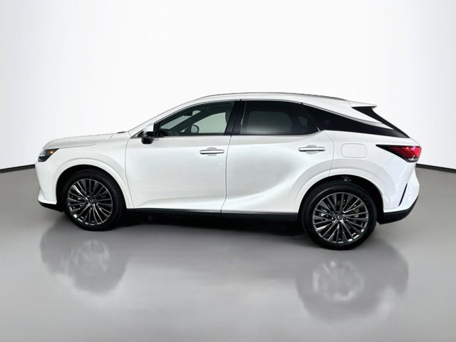 New 2026 Lexus RX RX 450h+ Luxury SUV