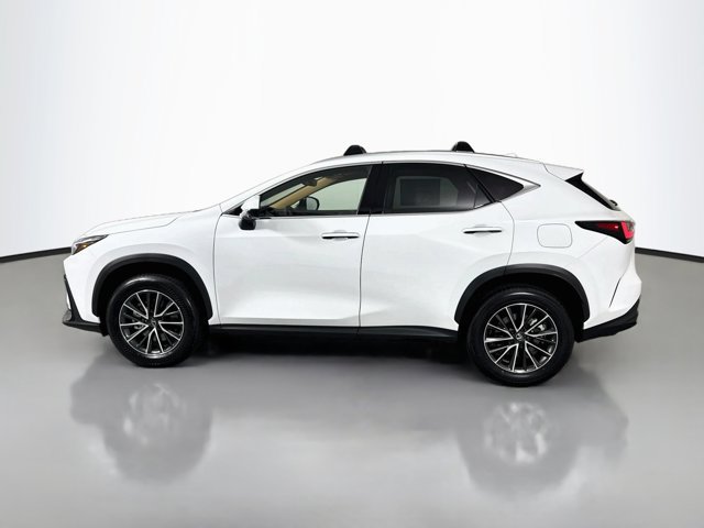New 2026 Lexus NX 350 Premium SUV