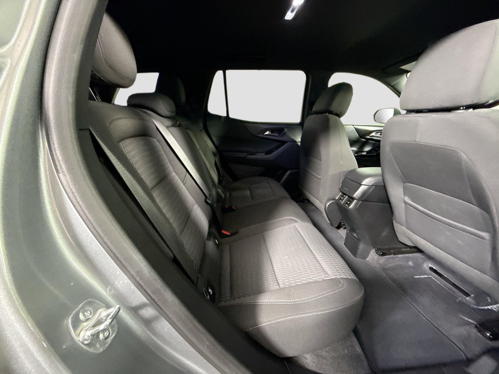 2025 Chevrolet Equinox LT - Photo 27