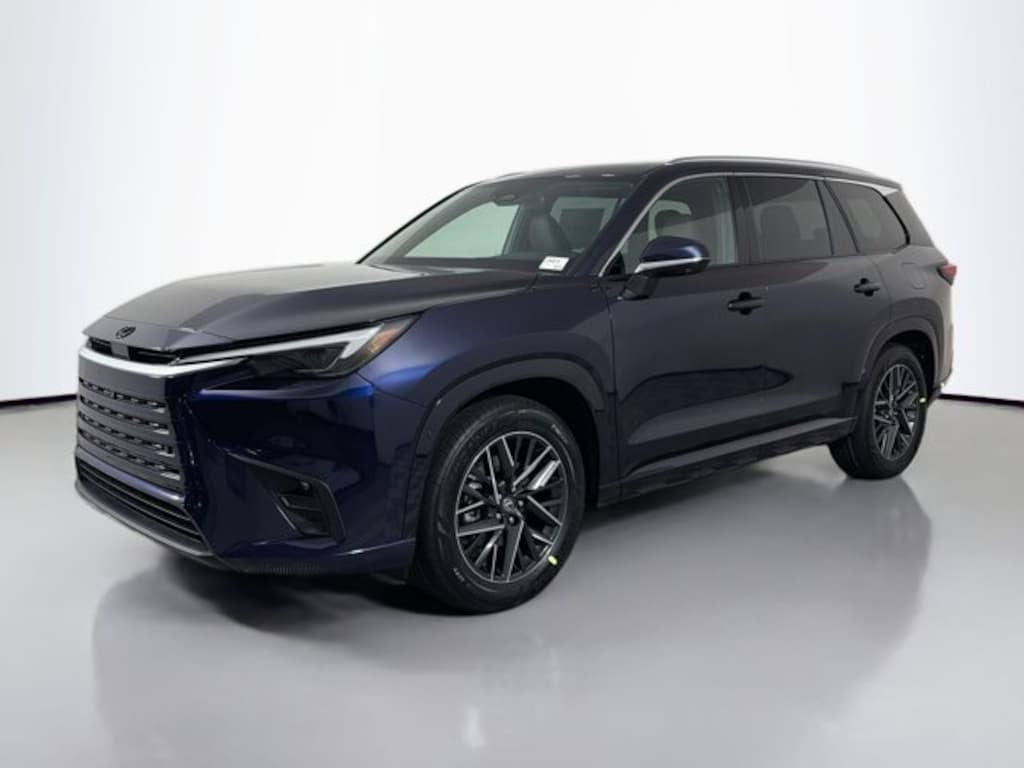 New 2026 Lexus TX 350 Premium SUV