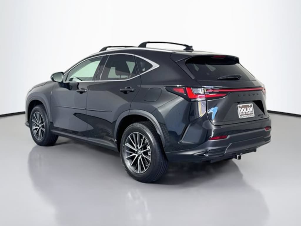 New 2026 Lexus NX NX 350 Premium SUV