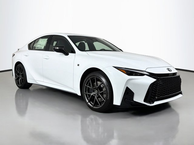  LEXUS IS 350