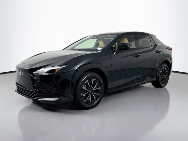 New 2026 Lexus RZ 450e Base SUV