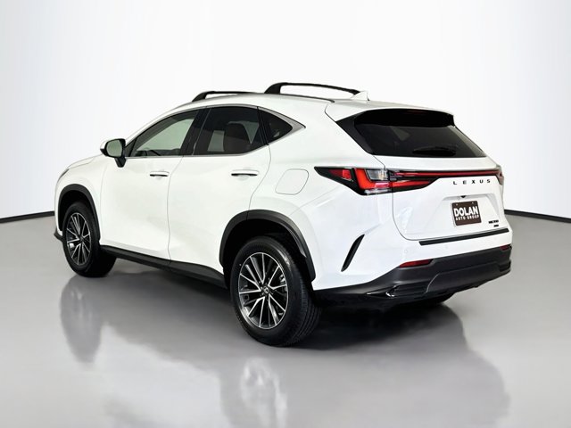New 2026 Lexus NX 350 Premium SUV