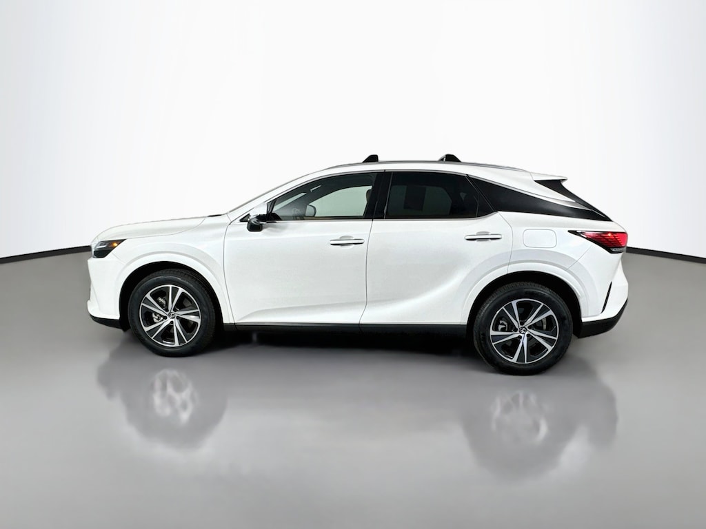 Certified 2024 Lexus RX RX 350 Premium Sport Utility