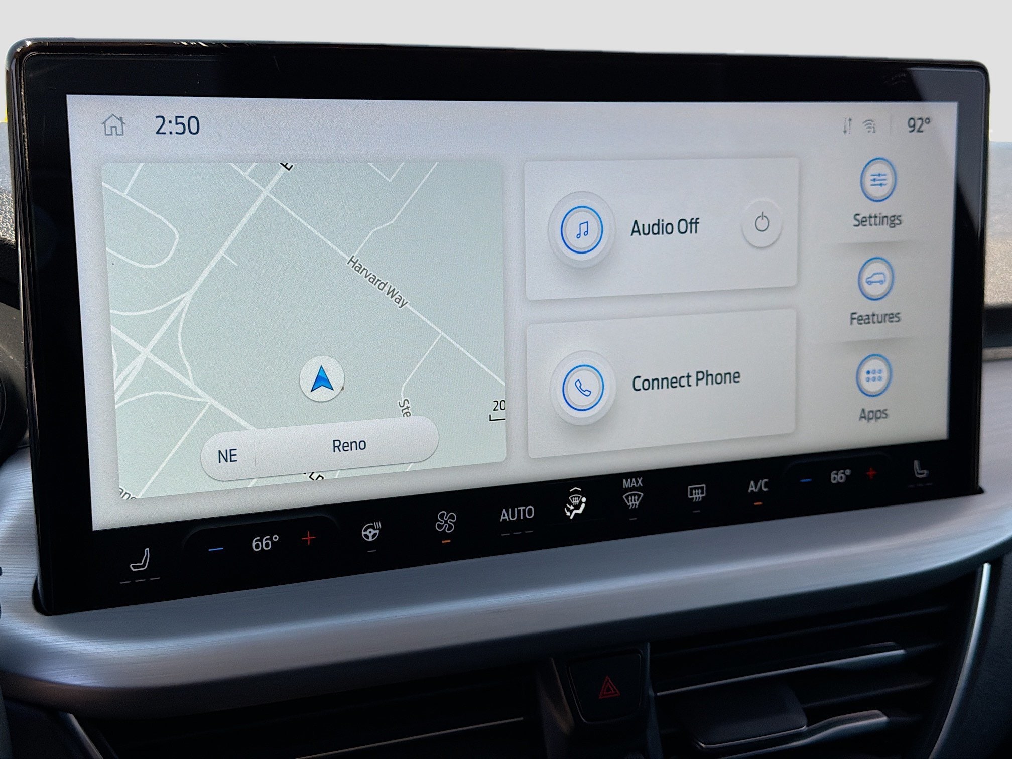 2023 Ford Escape Platinum - Photo 13