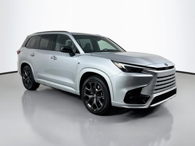  LEXUS TX