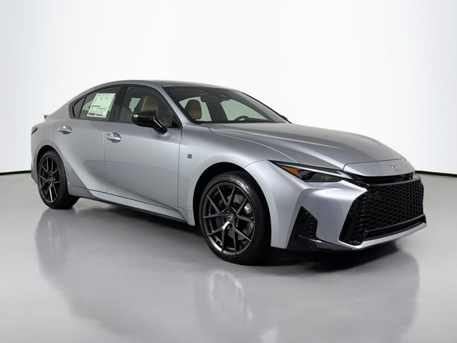  LEXUS IS 350