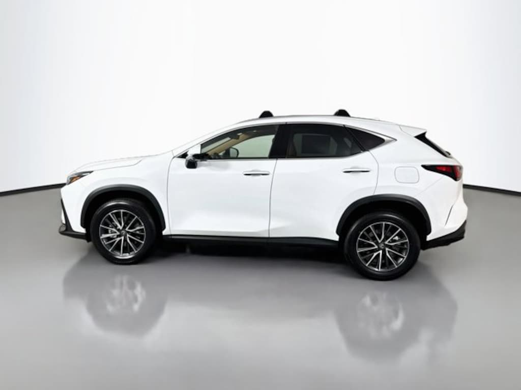 New 2026 Lexus NX 350 Premium SUV