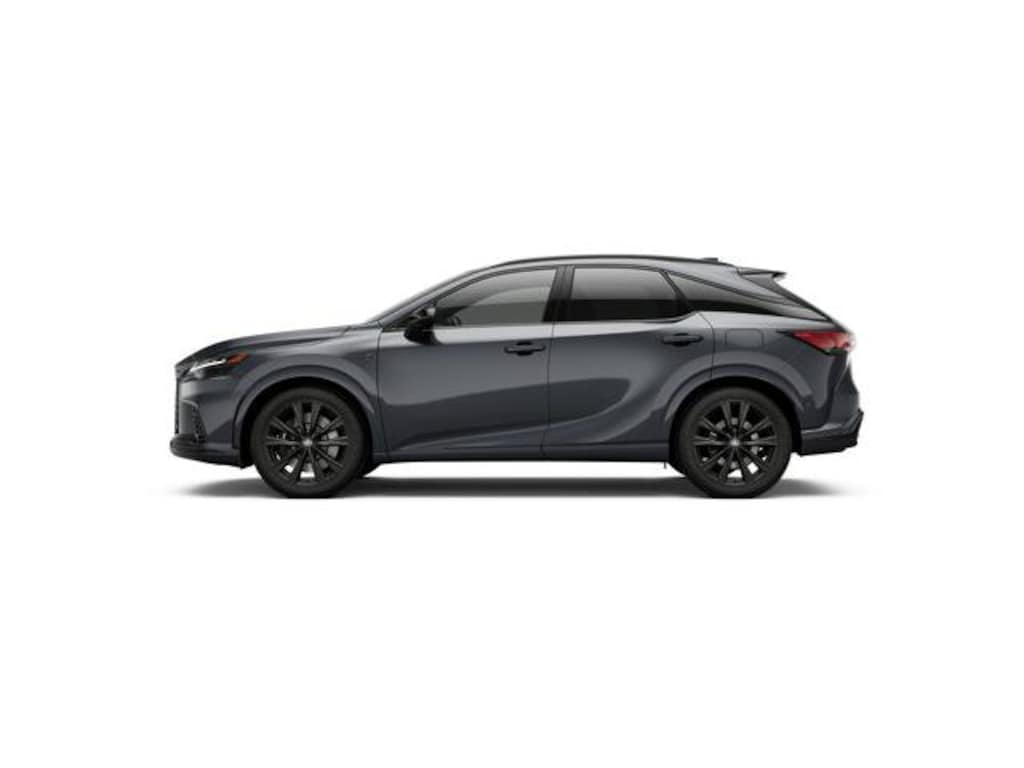 New 2026 Lexus RX 500h F SPORT Performance SUV