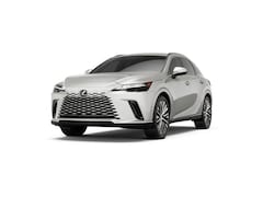 2026 LEXUS RX 350 Premium+ SUV