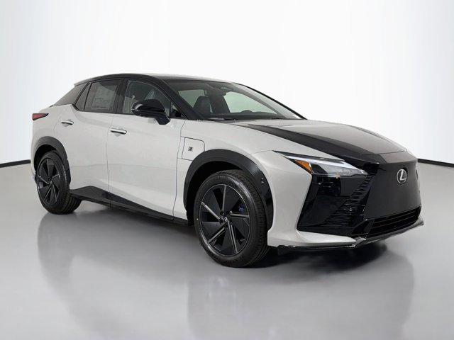  LEXUS RZ 550e