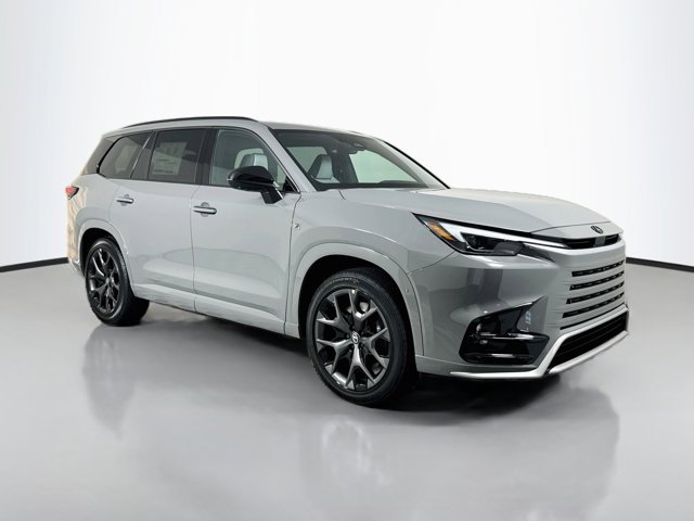  LEXUS TX