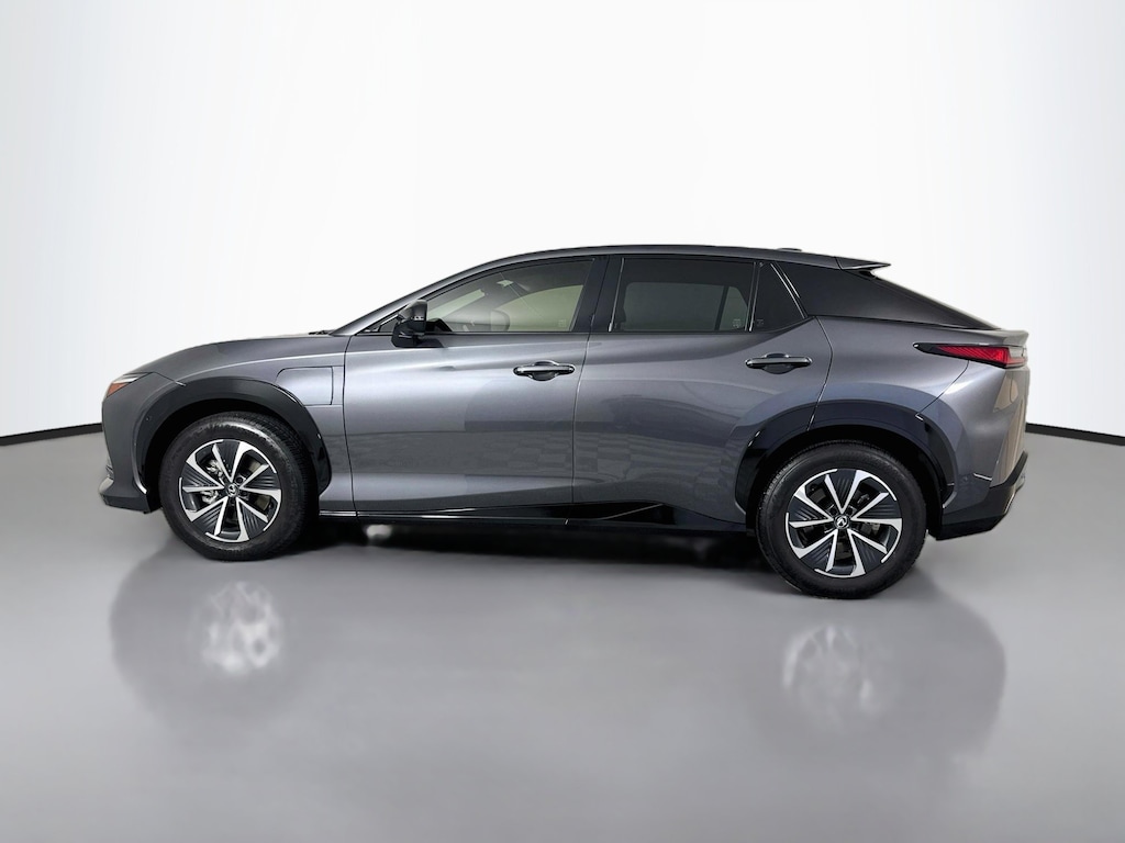 Used 2023 Lexus RZ RZ 450e Premium Sport Utility