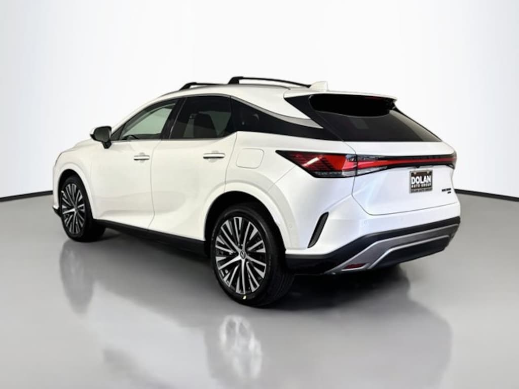 New 2026 Lexus RX 350 Premium+ SUV