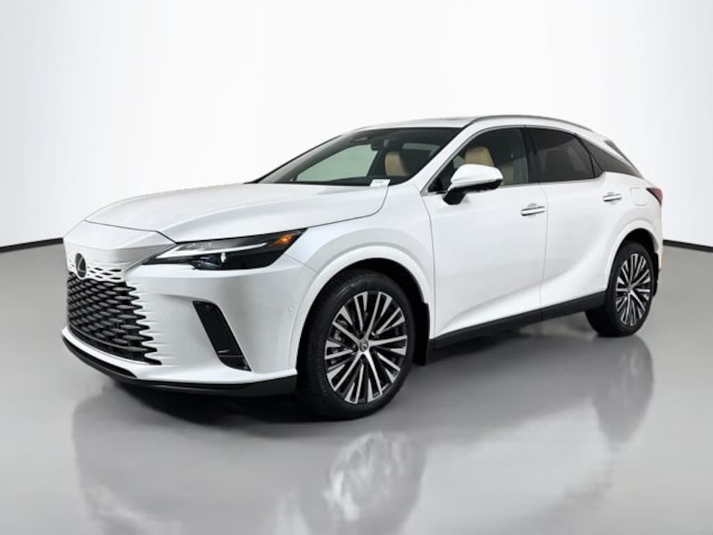 New 2026 Lexus RX 350 Premium+ SUV