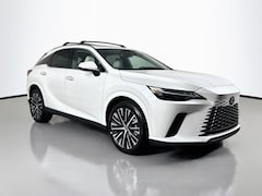 2026 LEXUS RX 350 Premium+ SUV