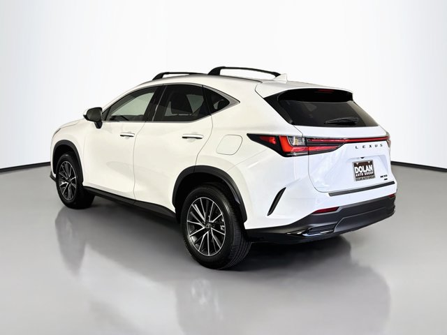 New 2026 Lexus NX 350 Premium SUV