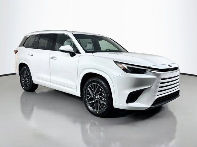  LEXUS TX