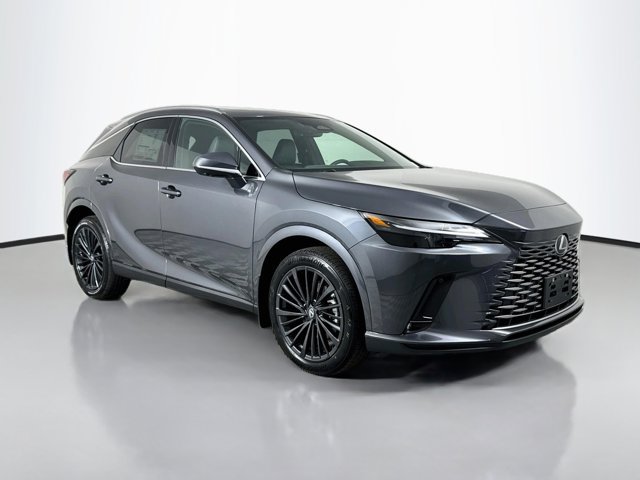  LEXUS RX 350h