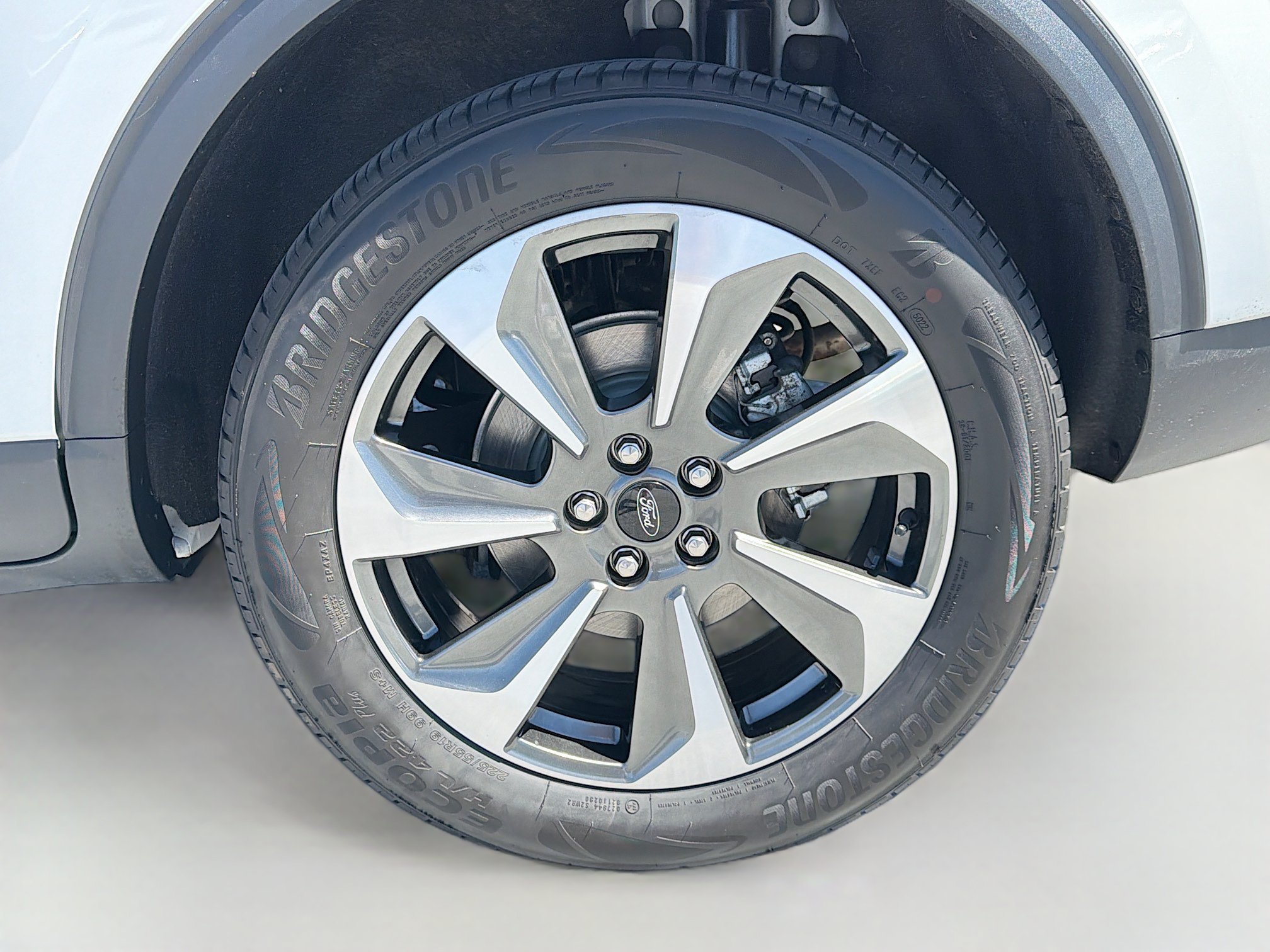2023 Ford Escape Platinum - Photo 10