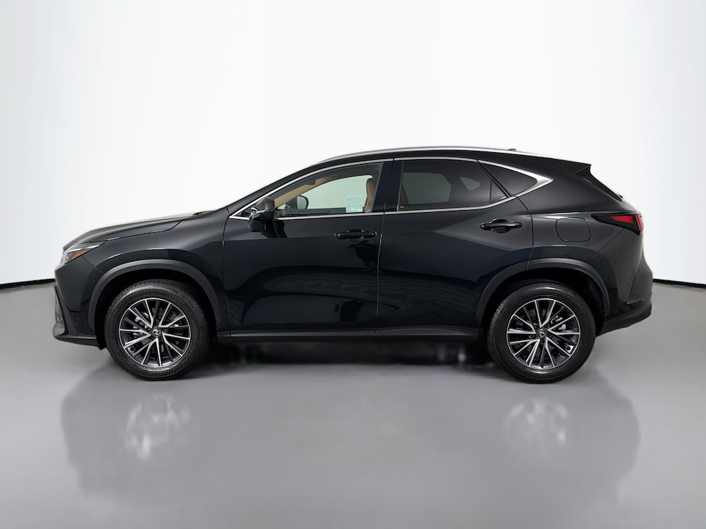 Certified 2024 Lexus NX NX 350h Premium Sport Utility
