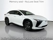  LEXUS RZ