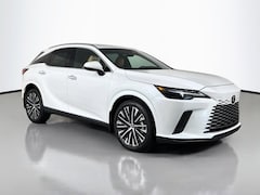 2026 LEXUS RX 350 Premium+ SUV