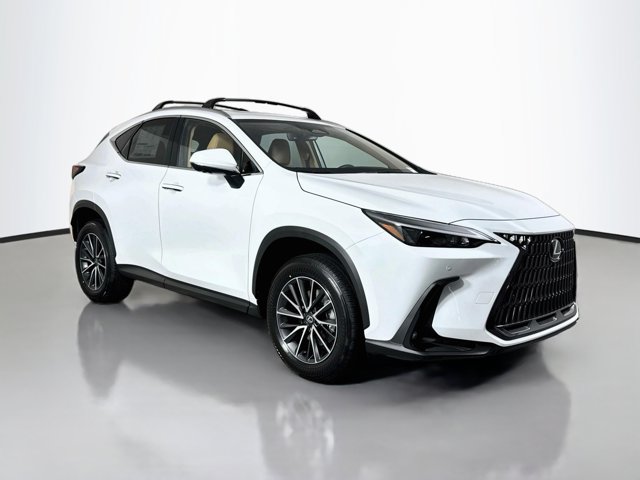 New 2026 Lexus NX 350 Premium SUV