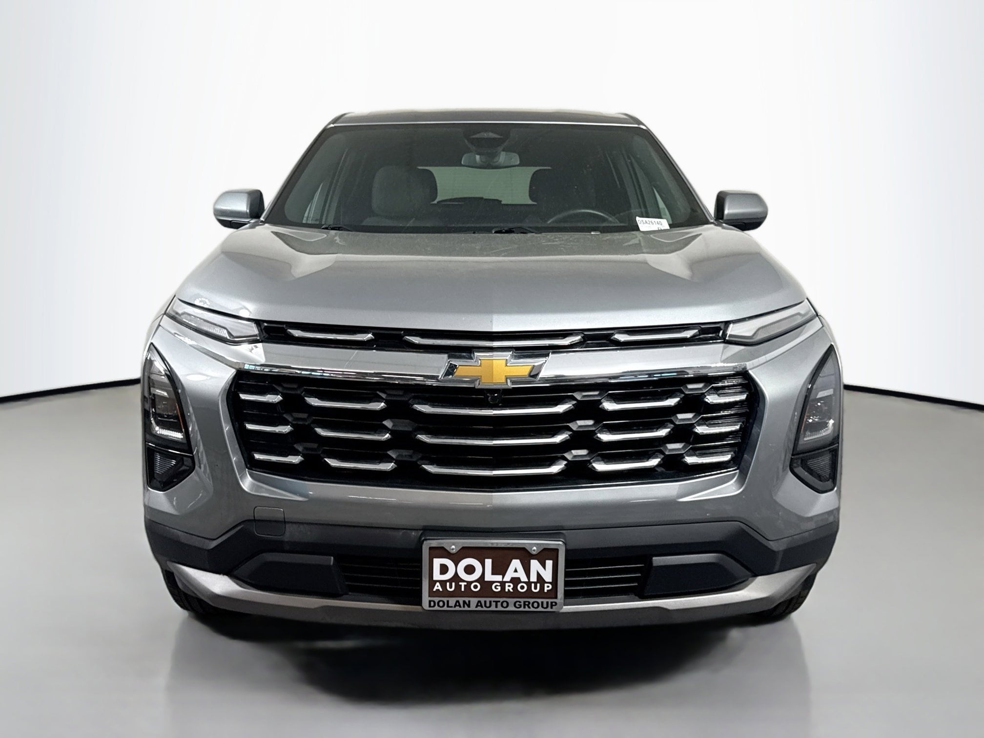 2025 Chevrolet Equinox LT - Photo 32