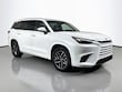  LEXUS TX 350