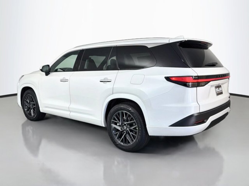 New 2026 Lexus TX TX 350 Premium SUV