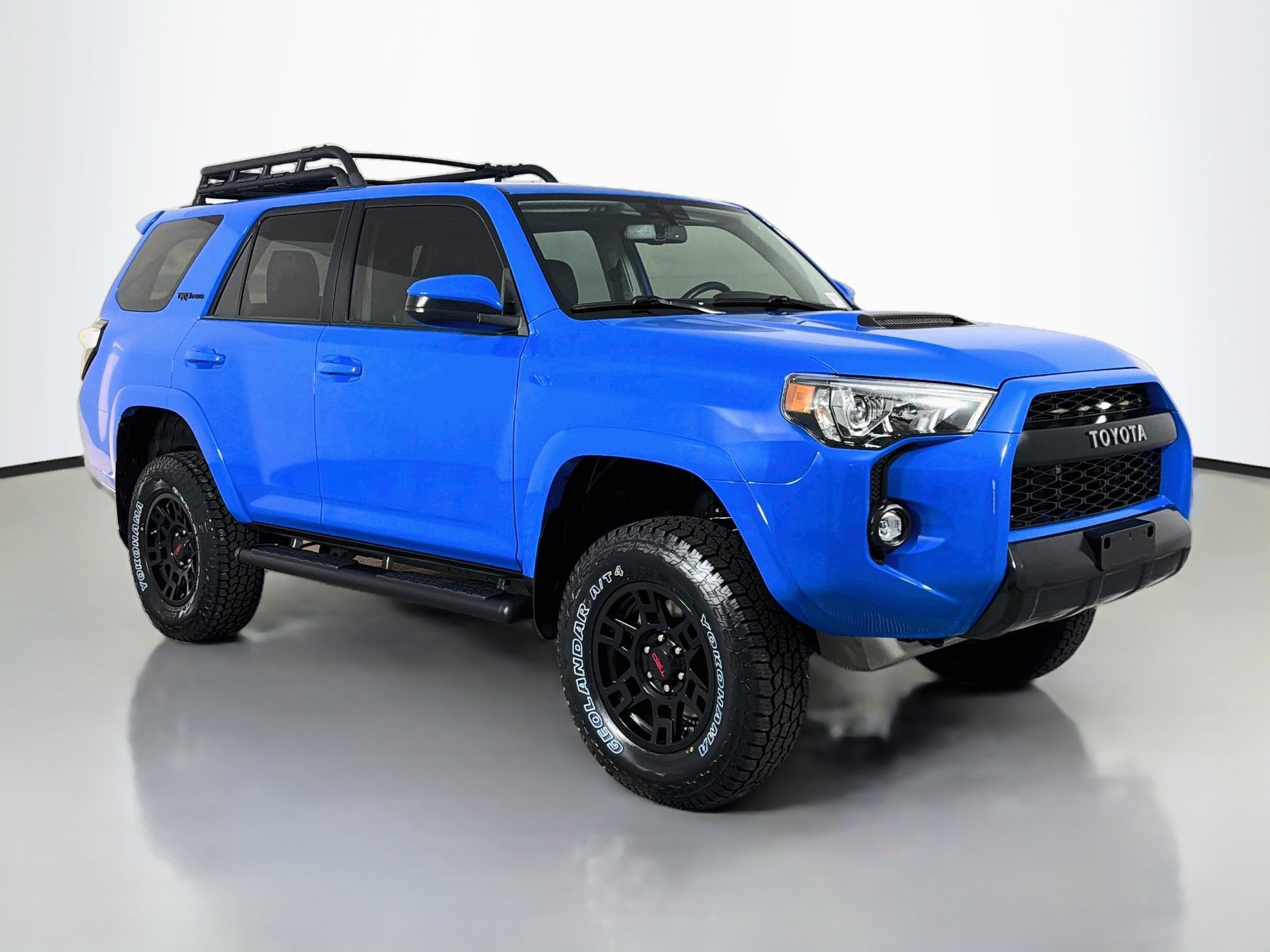 2019 Toyota 4Runner