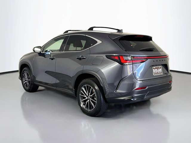 New 2026 Lexus NX NX 350 Premium SUV
