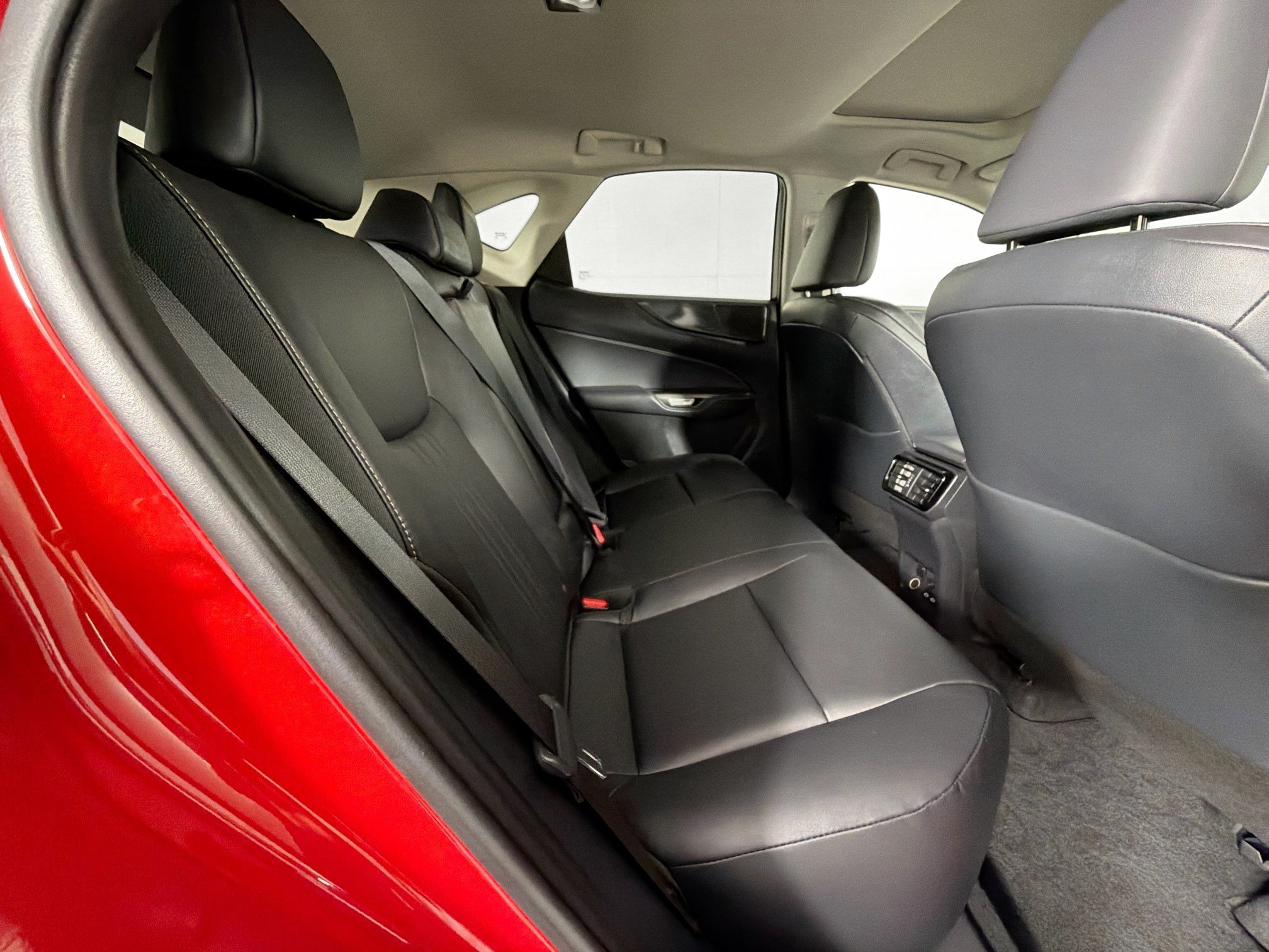 2025 Lexus NX 350 - Photo 30