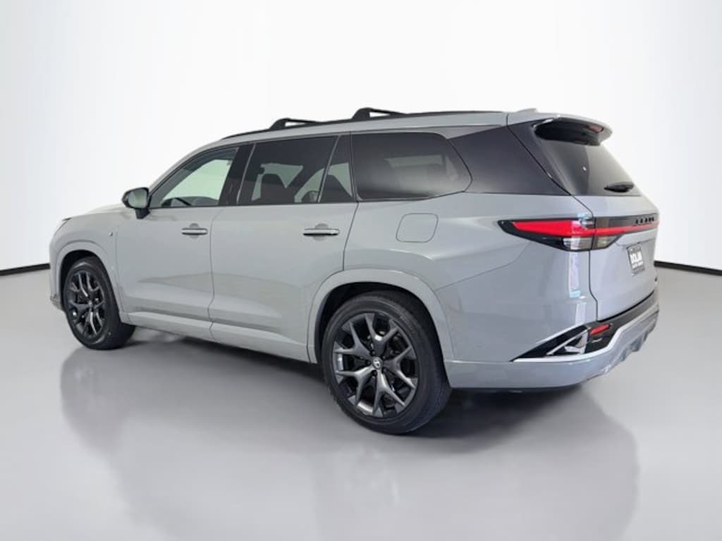 New 2026 Lexus TX TX 500h F SPORT Performance Premium SUV