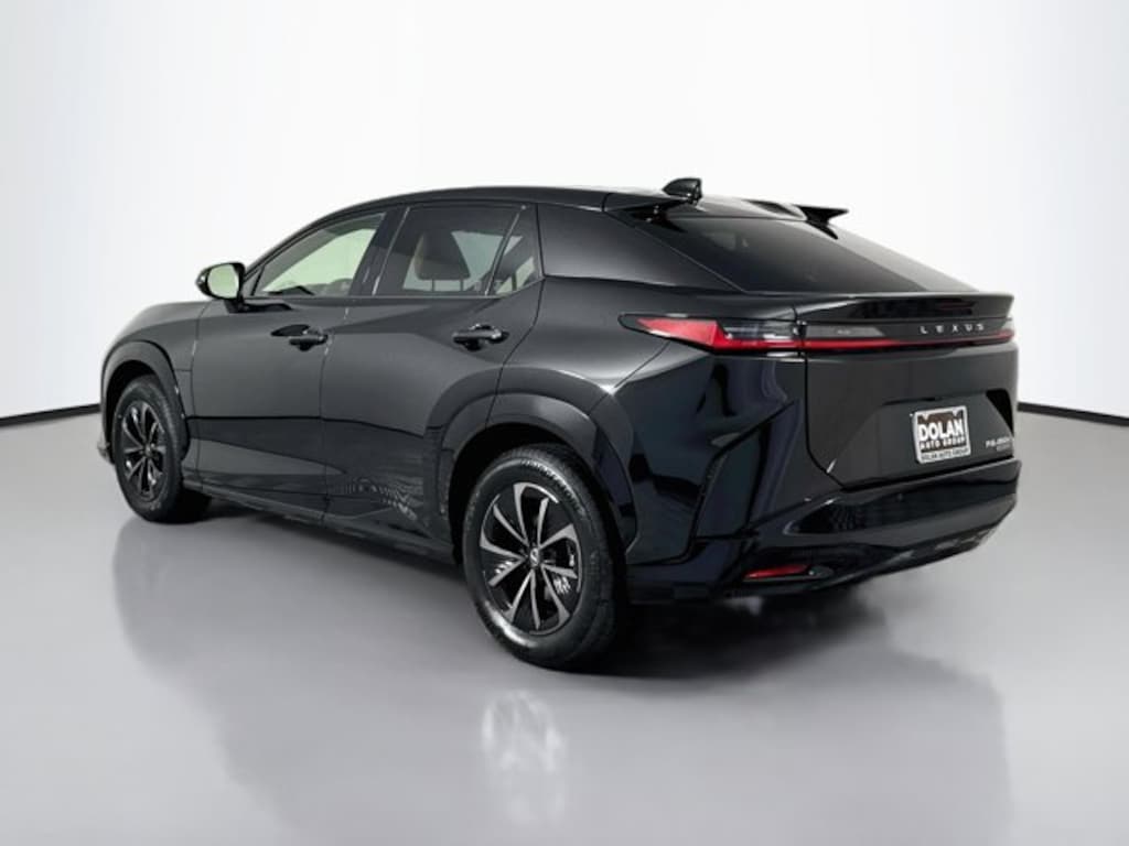 New 2026 Lexus RZ 450e Base SUV