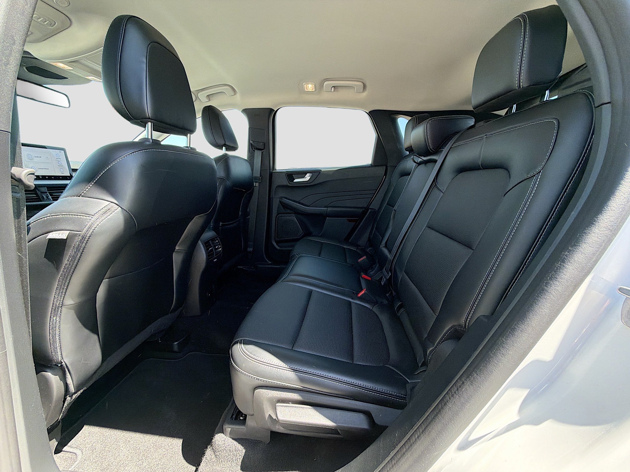 2023 Ford Escape Platinum - Photo 9