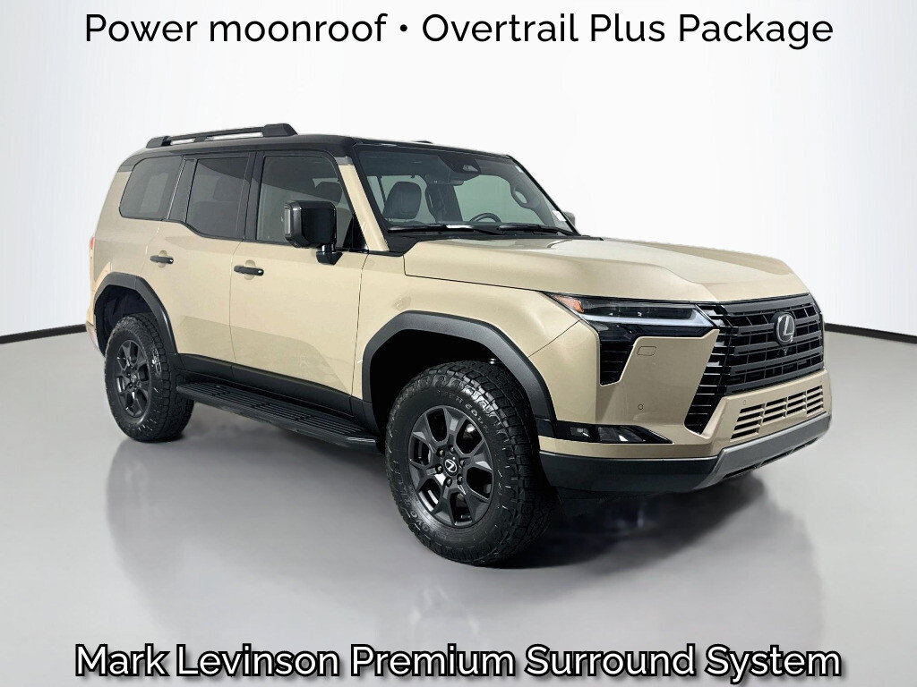  LEXUS GX