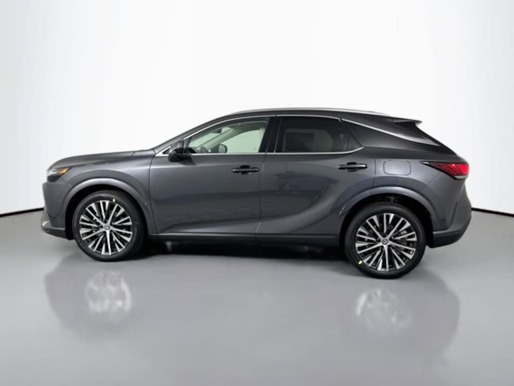 New 2026 Lexus RX 350 Premium+ SUV