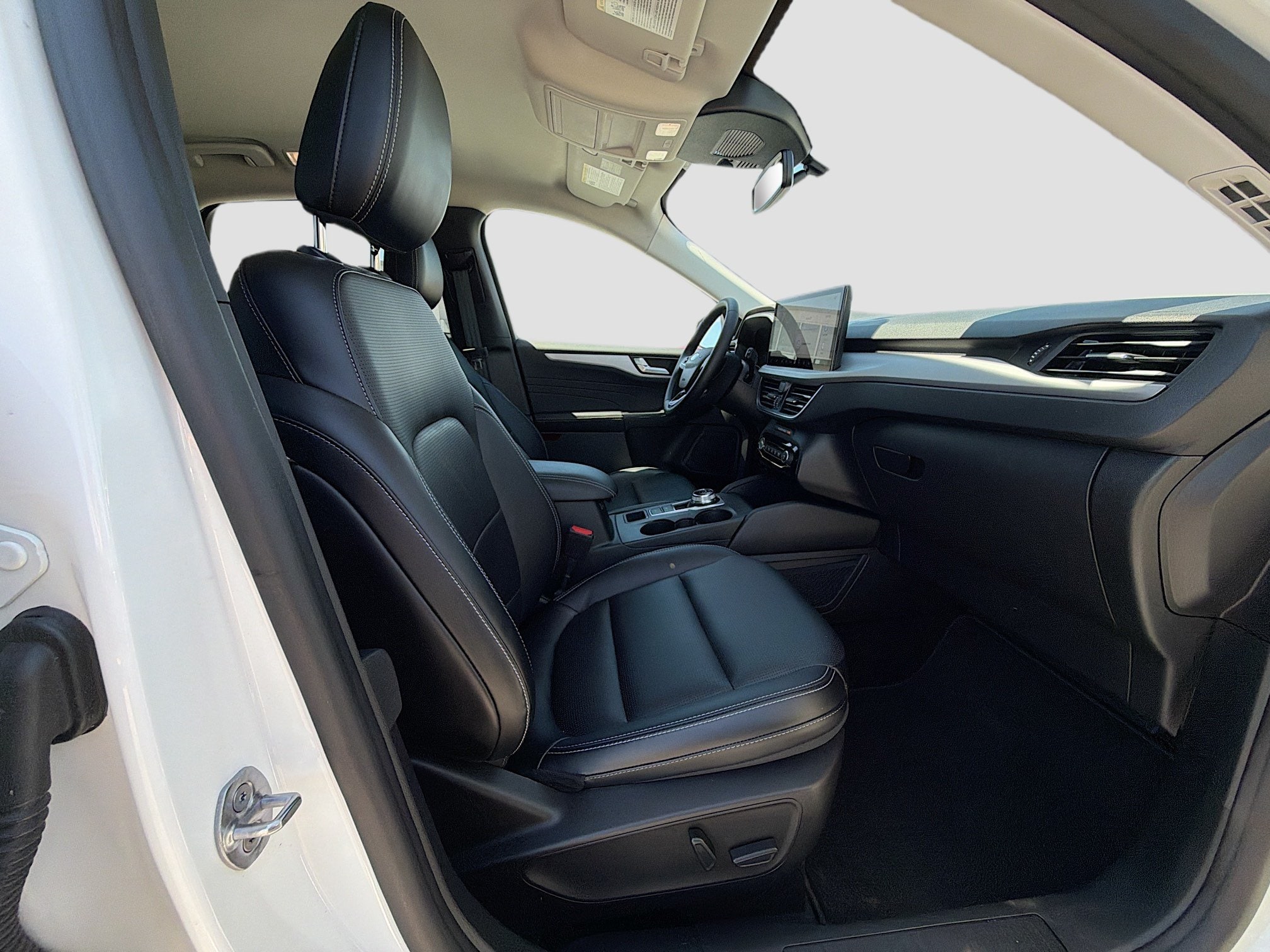 2023 Ford Escape Platinum - Photo 22