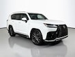  LEXUS LX 600