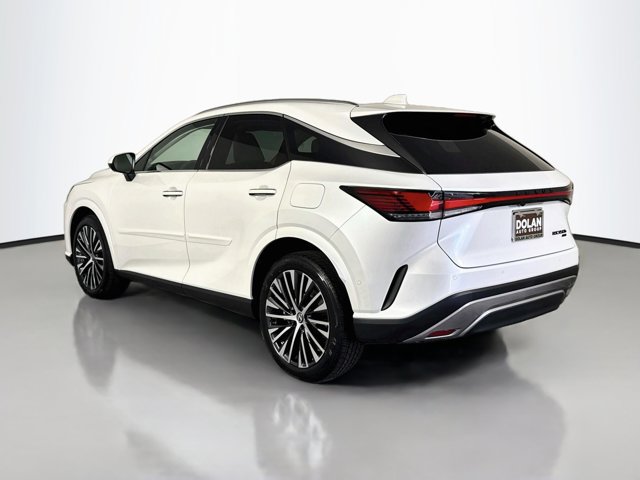New 2026 Lexus RX 350h Premium+ SUV