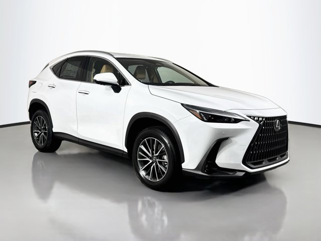  LEXUS NX 450h+