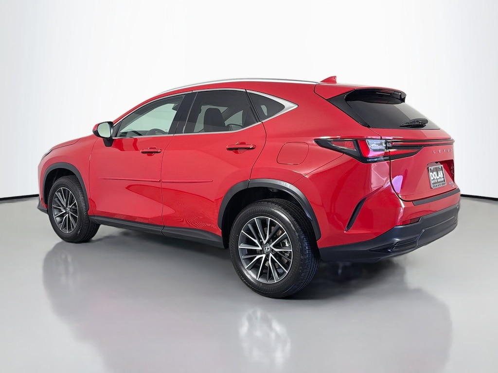 Used 2025 Lexus NX NX 350 Premium SUV