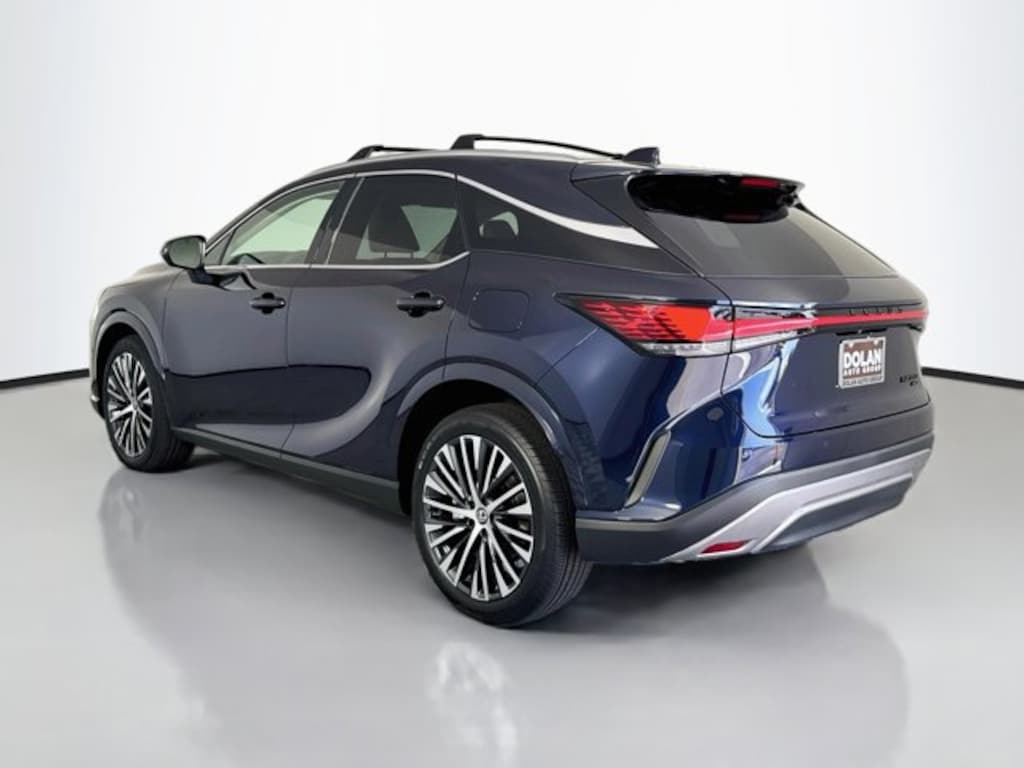 New 2026 Lexus RX 350 Premium+ SUV