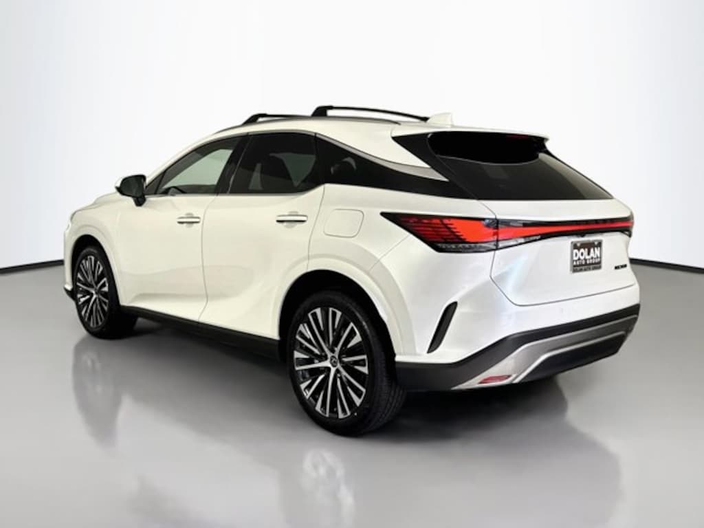 New 2026 Lexus RX 350 Premium+ SUV