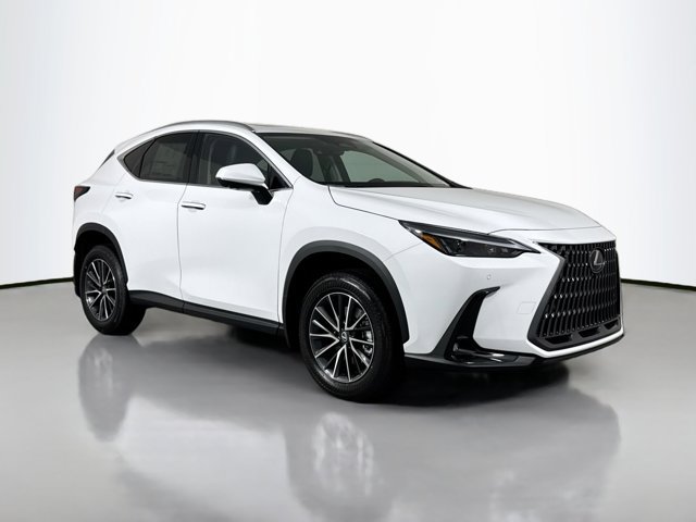  LEXUS NX 350